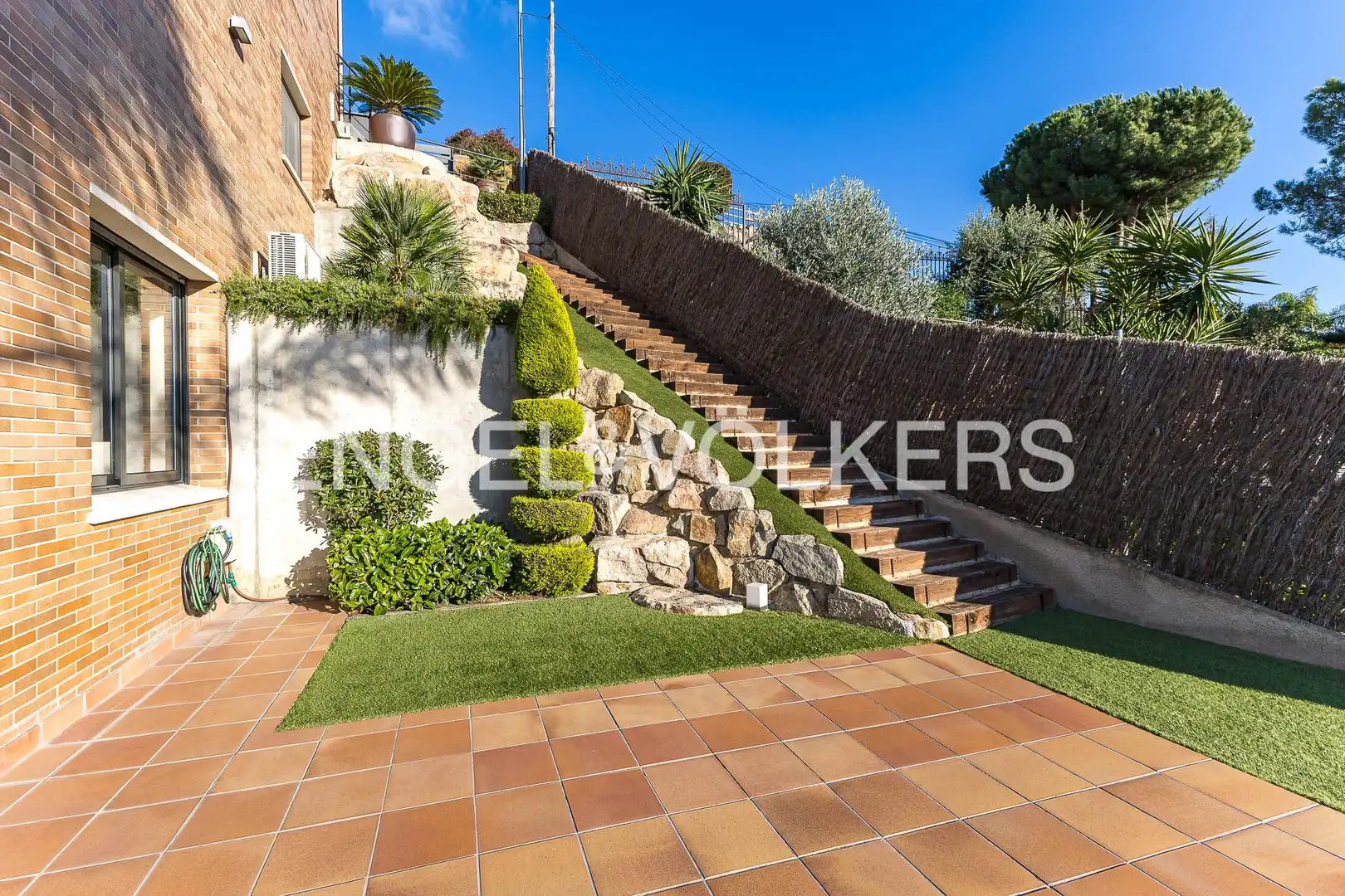 House with pool to rent in Cabrils, imagen 16