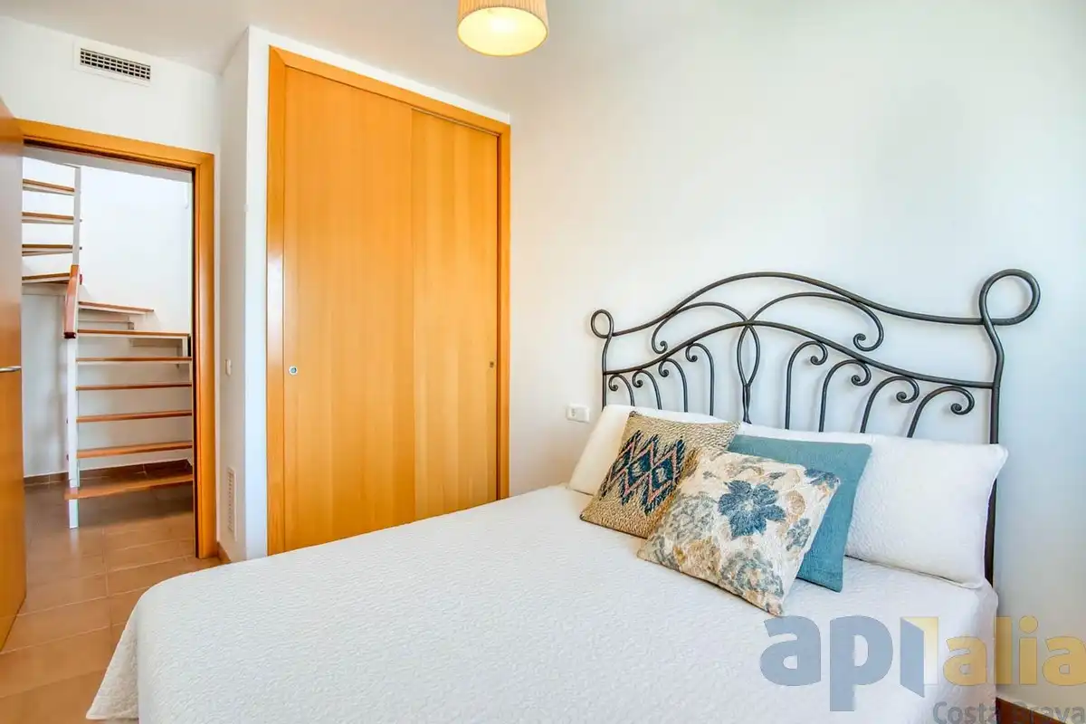 Duplex with pool for sale in Carrer de Llevant 21, imagen 13