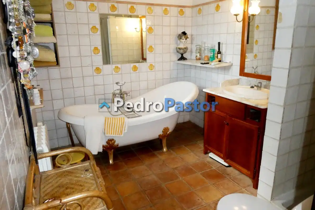 Villa avec piscine à vendre à Pedreguer, imagen 51