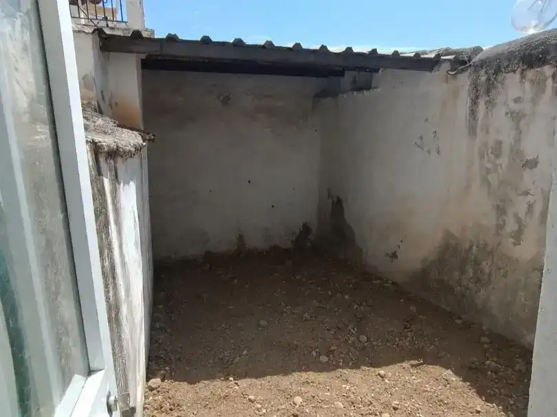 Casa adosada en venda en Alozaina