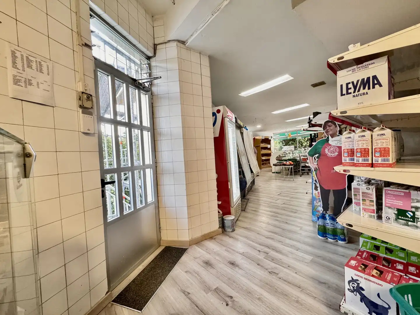 Piso en venta en Cabanas con Terraza