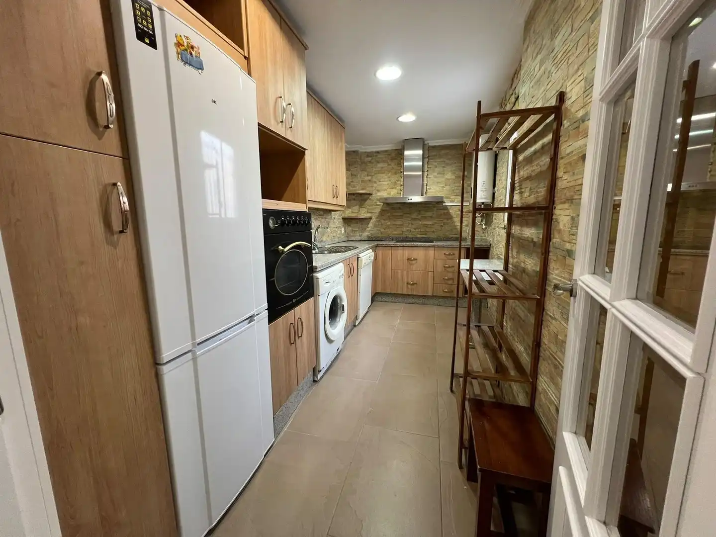 Wohnung zur Miete in Plaza SAN RAFAEL 3, imagen 8