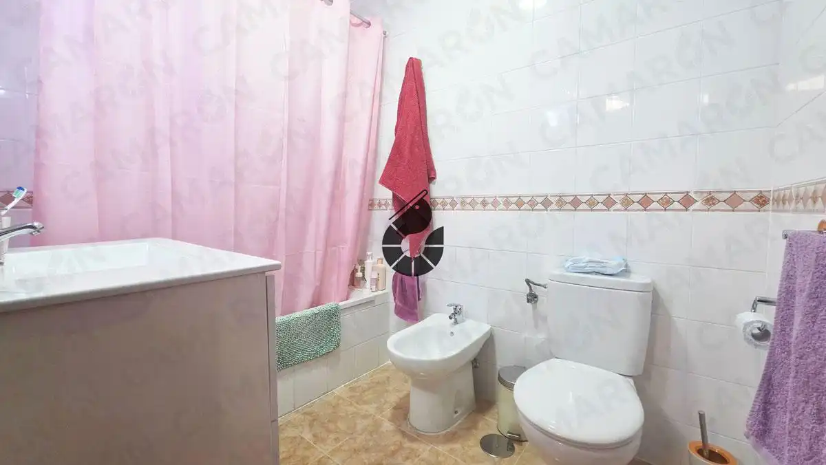 Appartamento in vendita a Calle Nogal, imagen 5