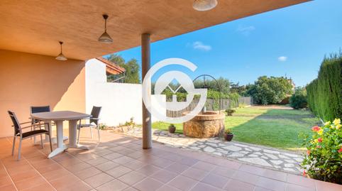 Foto 2 de Casa adosada en venda a Raval Sant Ponç, Piverd - Vila-Seca - Bruguerol, Girona