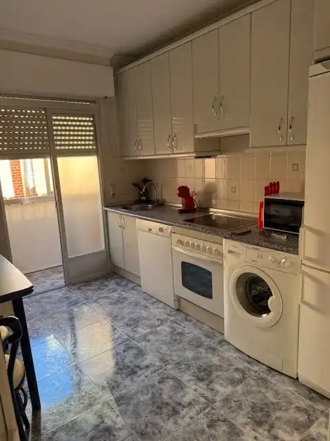 Piso con ascensor en venta en San Antonio, imagen 6