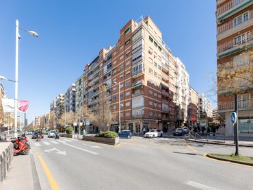 Piso con ascensor en venta en Camino DE RONDA