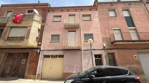 Foto 2 de Casa o chalet en venta en Almacelles, Lleida