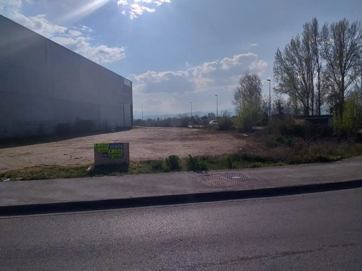 Residencial en venda en Camponaraya