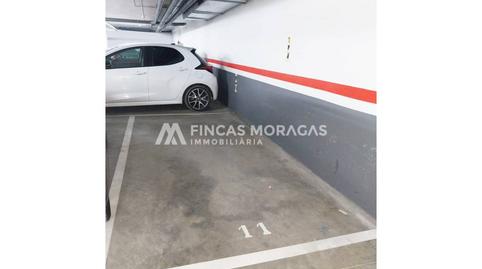 Photo 3 of Garage to rent in Rambla Celler, Centre - Estació, Sant Cugat del Vallès