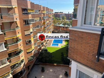 Exterior view of Flat for sale in Premià de Mar  with Air Conditioner, Heating and Terrace