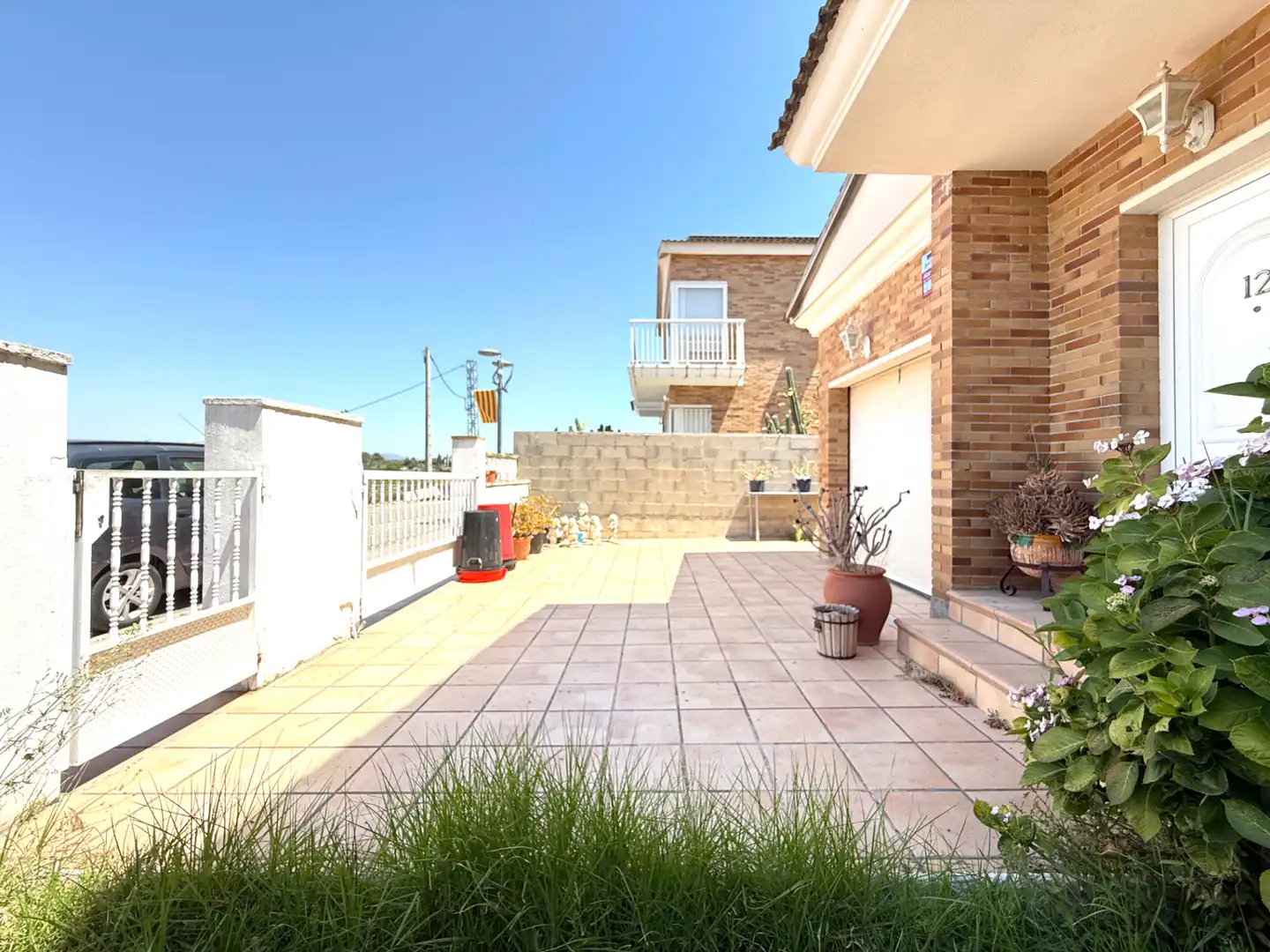 Villa avec terrasse à vendre à Carrer dels Quarts, imagen 54