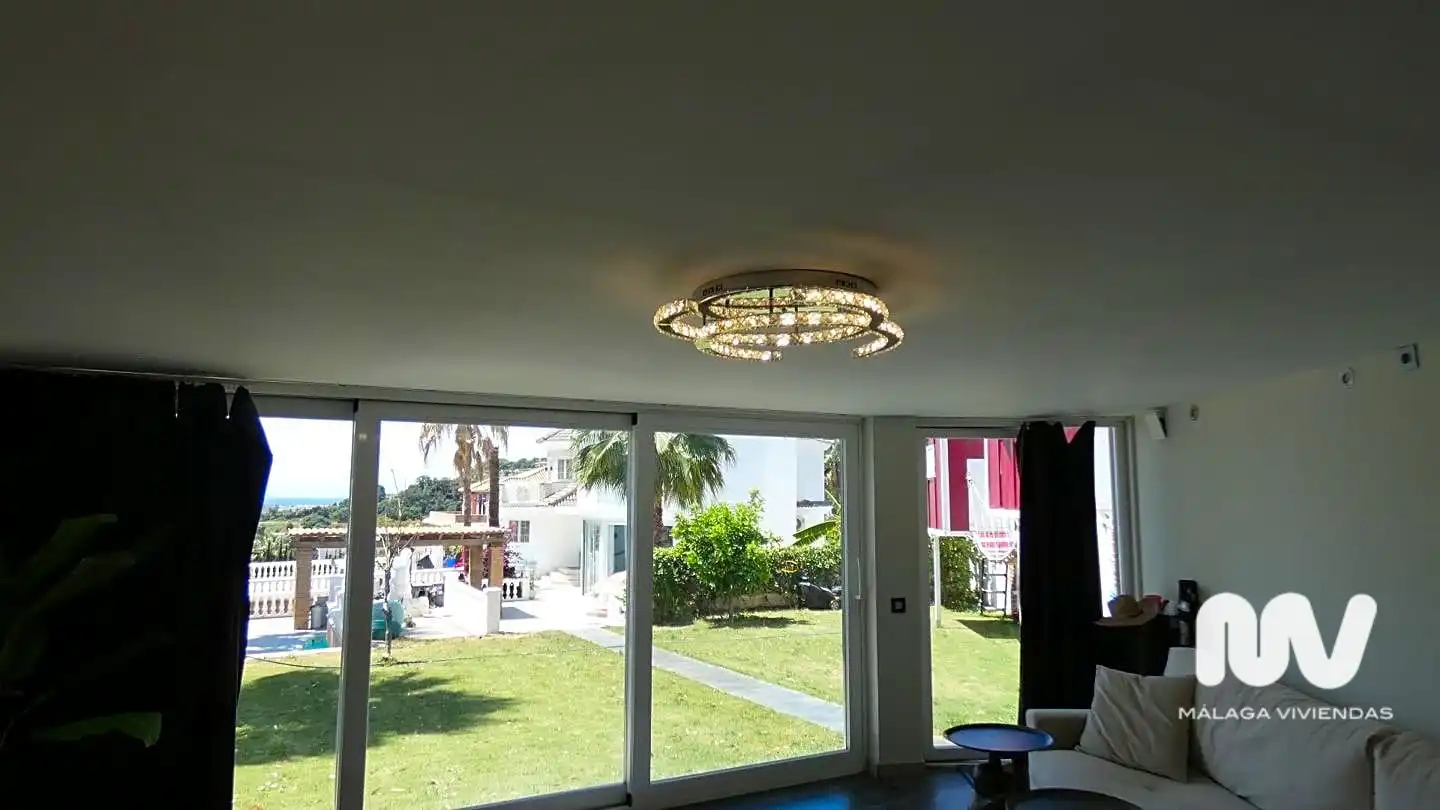 Casa amb piscina en venda a Montesol, imagen 30