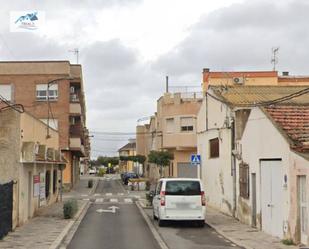 Vista exterior de Pis en venda en Rafal