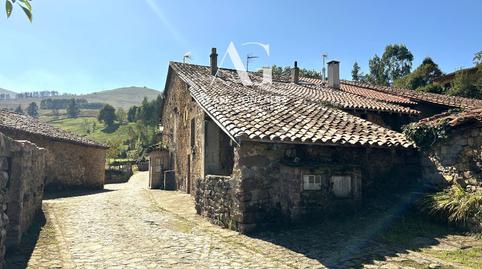 Photo 2 of Single-family semi-detached for sale in Cabuérniga, Cantabria