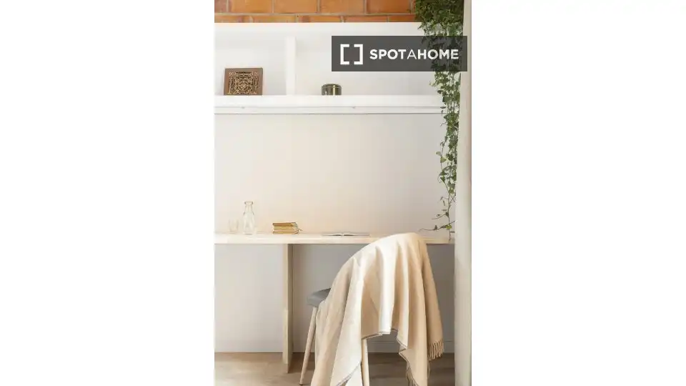 Wohnung zur Miete in Sants