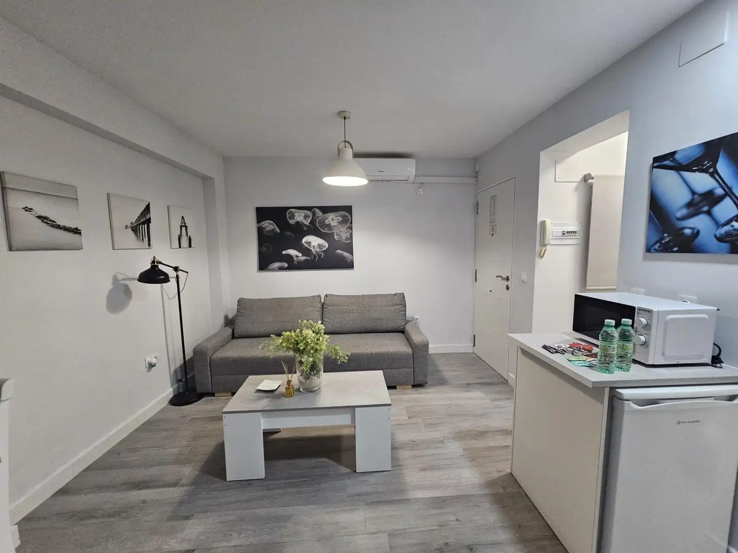 Loft for sale in Centro
