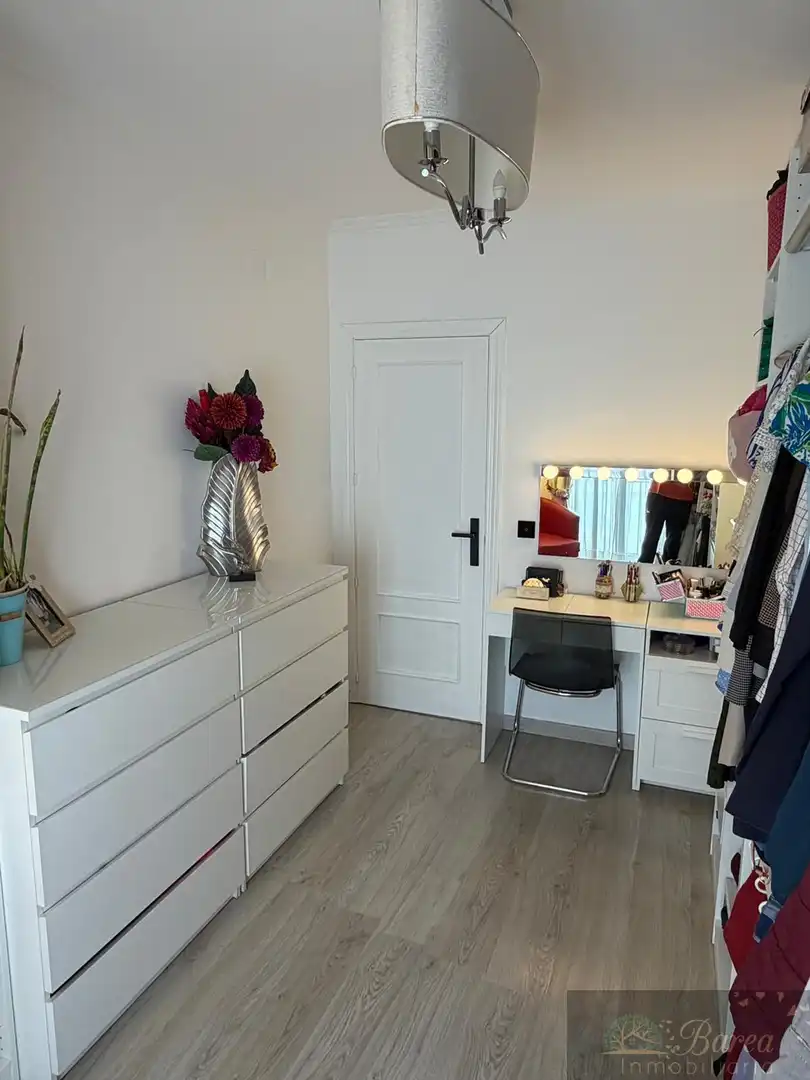 Bedroom of Flat for sale in Rute  with Air Conditioner, Heating and Terrace