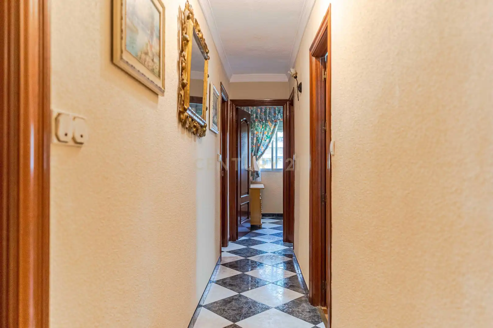 Appartement compact avec ascenseur à vendre à Calle Demetrio Spínola, 10, Granada, Spain 10, imagen 30