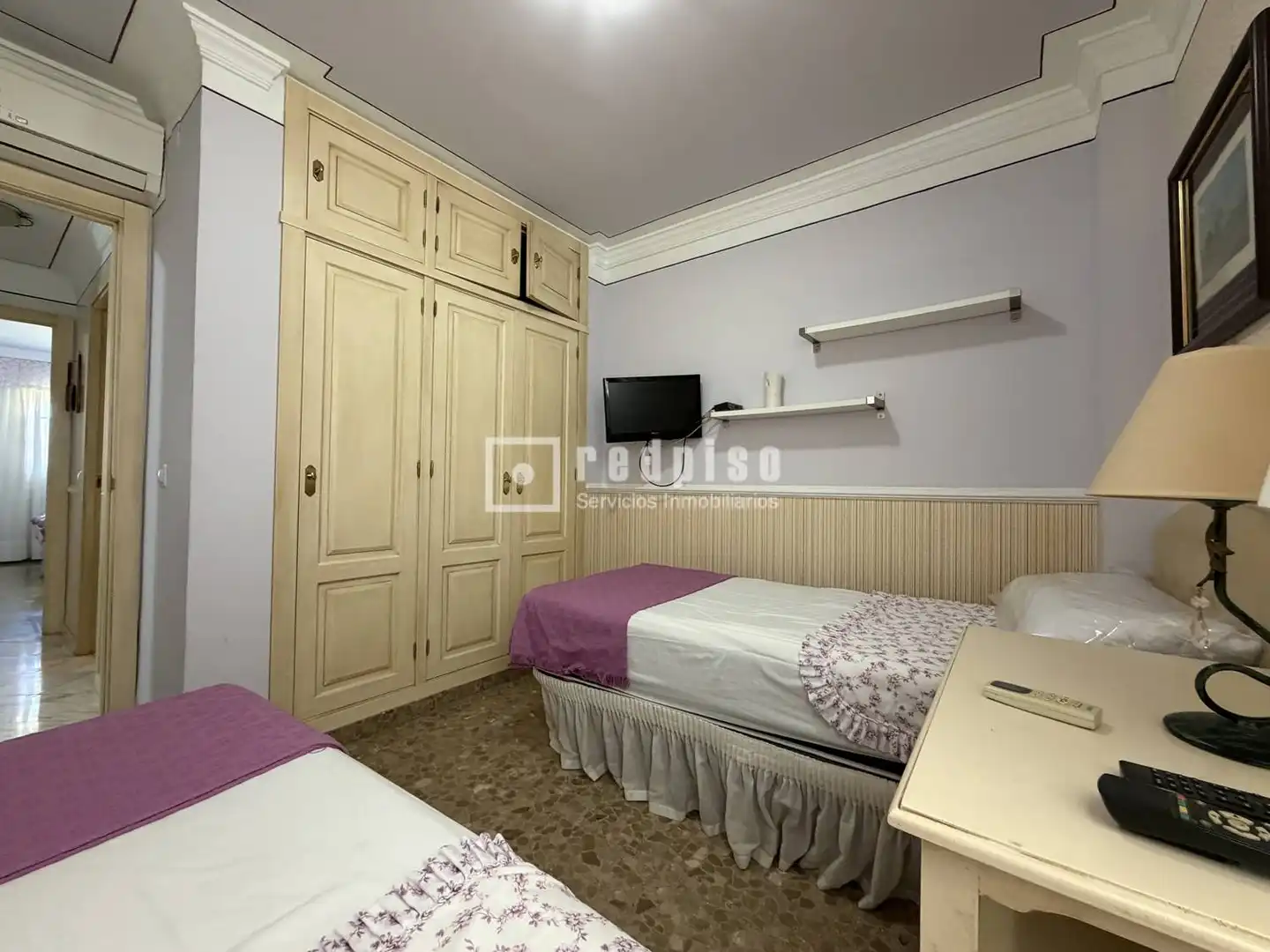 Flat with lift to rent in Carretera de Cádiz, imagen 13