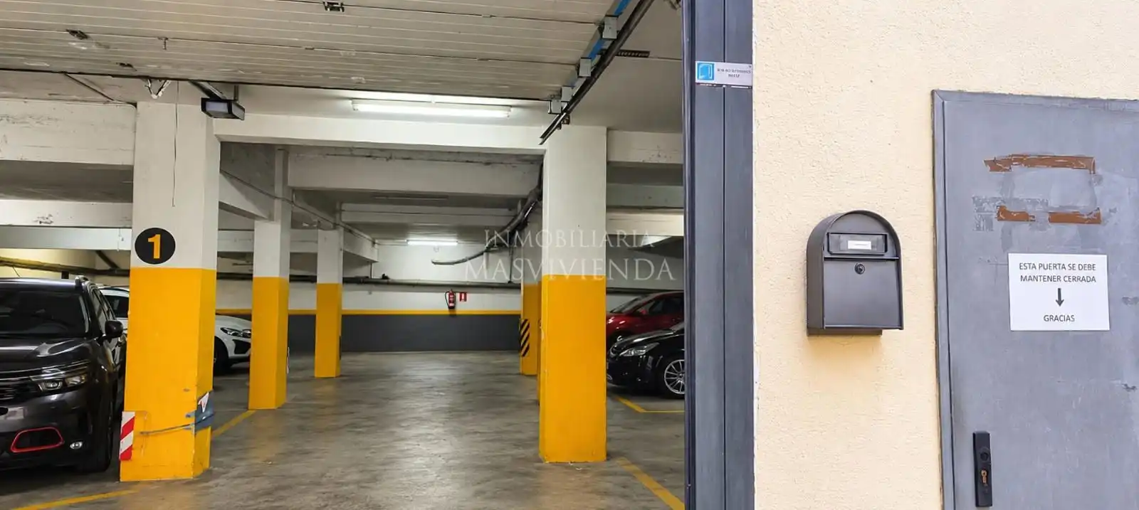 Appartement avec ascenseur à vendre à Barcelona, imagen 16