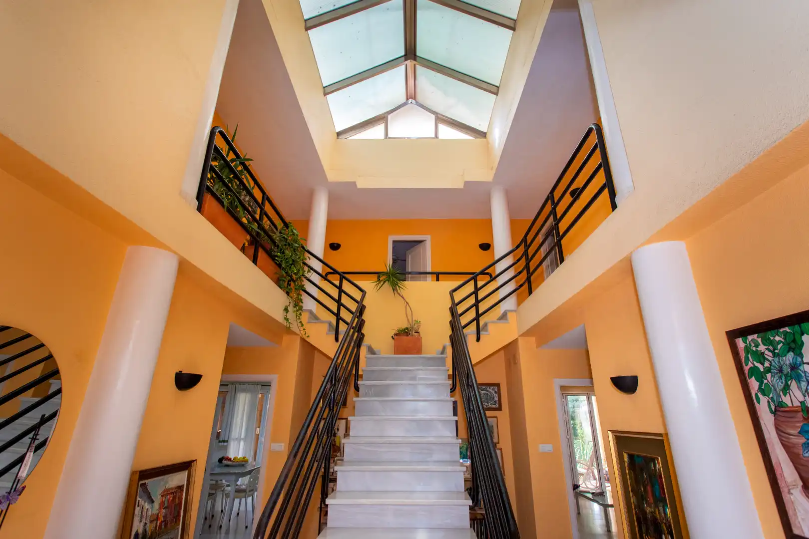 Maison mitoyenne avec jardin à vendre à Carrer de la Victoria 56, imagen 4