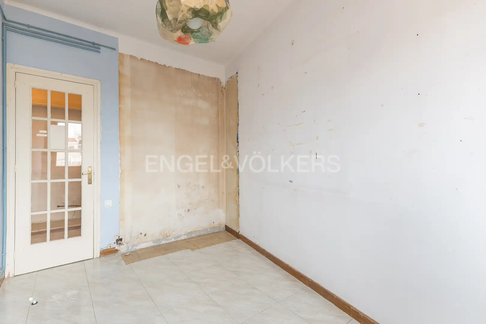 Àtic en venda en Barcelona amb Calefacció, Parquet i Terrassa