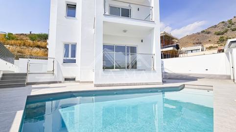 Foto 3 de Casa o xalet en venda a N/a, Capistrano, Málaga