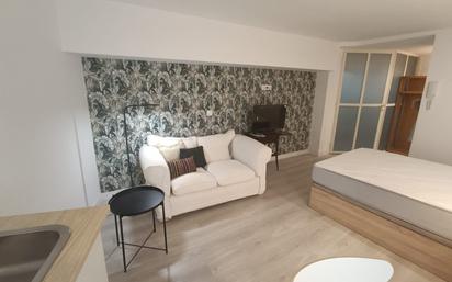 Bedroom of Study to rent in  Madrid Capital