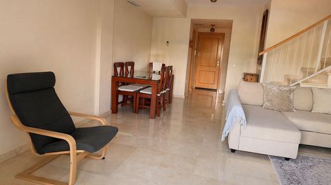 Photo 5 of Flat for rent in Calle Sicilia, Huerta del Prado - La Montua, Marbella