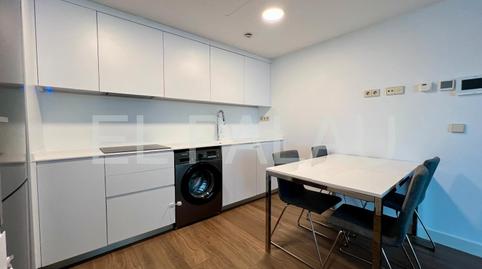 Foto 4 de Pis de lloguer a Avinguda de Les Corts Valencianes, 47, Sant Pau,  Valencia Capital