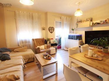 Piso con balcón en venta en Calle ESTRELLA ALTAIR