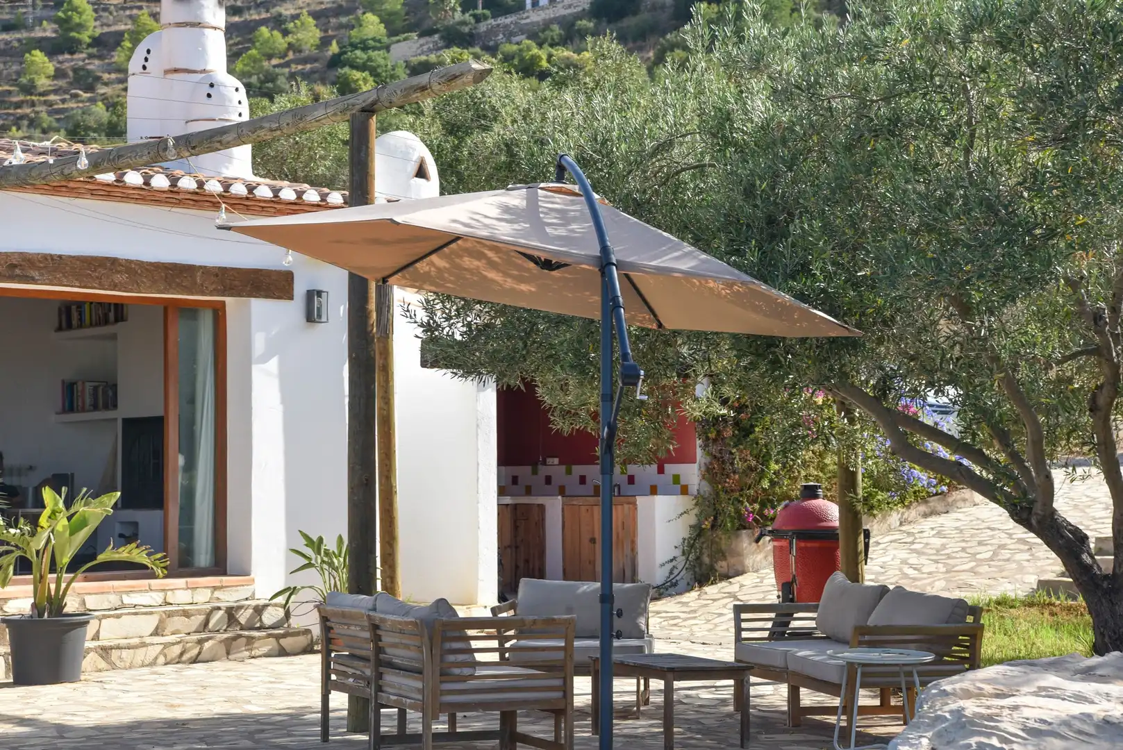 Maison rustique à vendre à Benissa pueblo, imagen 6