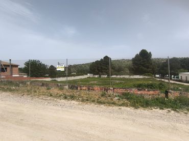 Terreny rústic en venda a Mengíbar