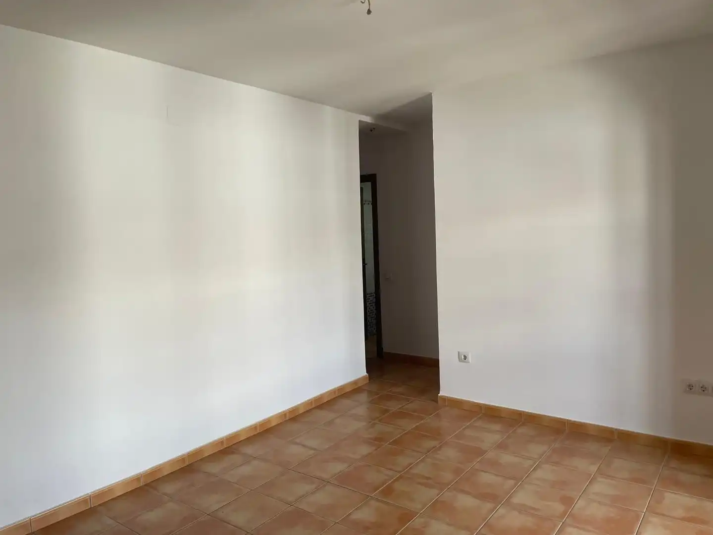 Bedroom of Flat for sale in Chiclana de la Frontera  with Balcony