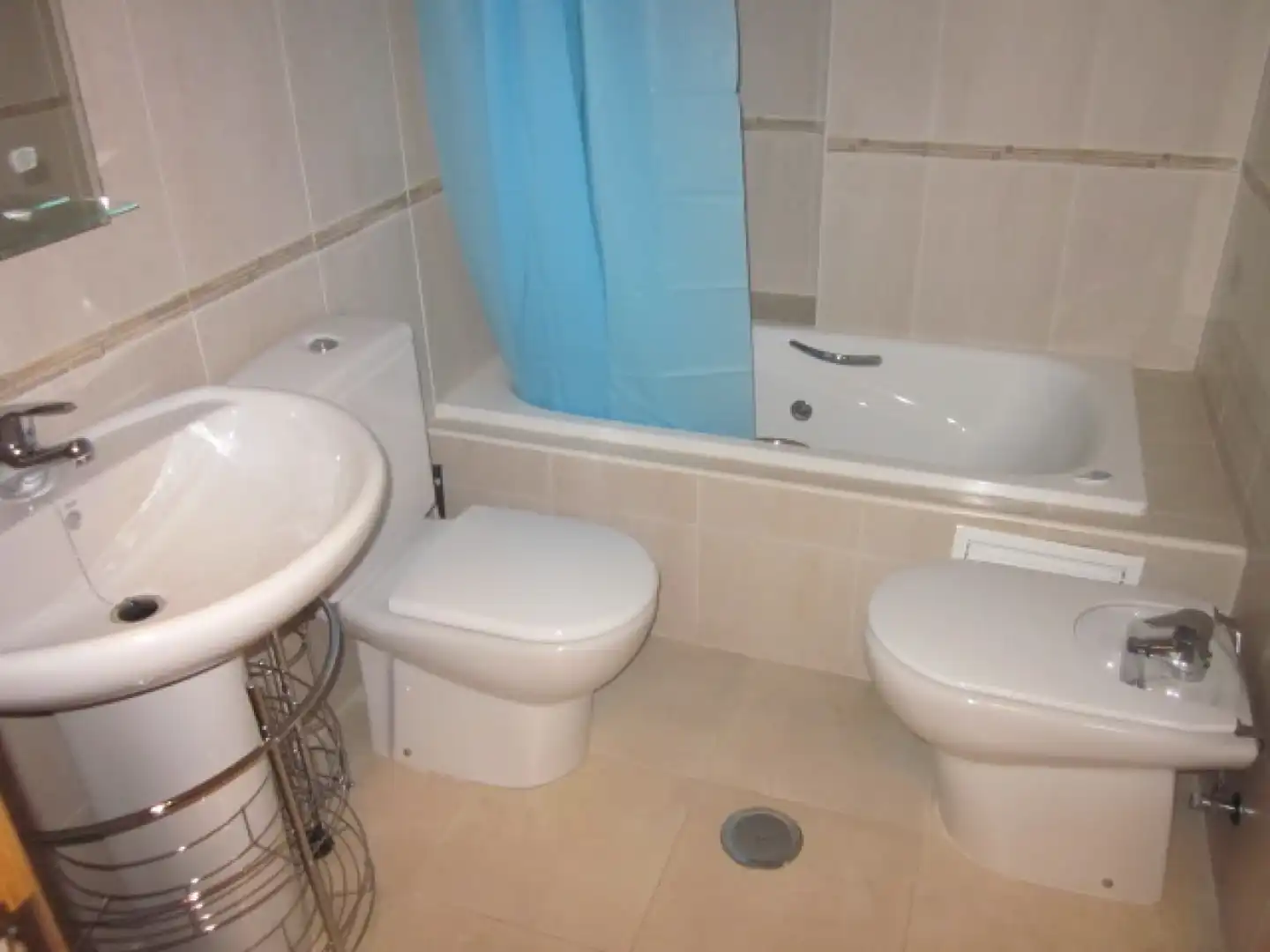Estudio en venta en Vistalegre