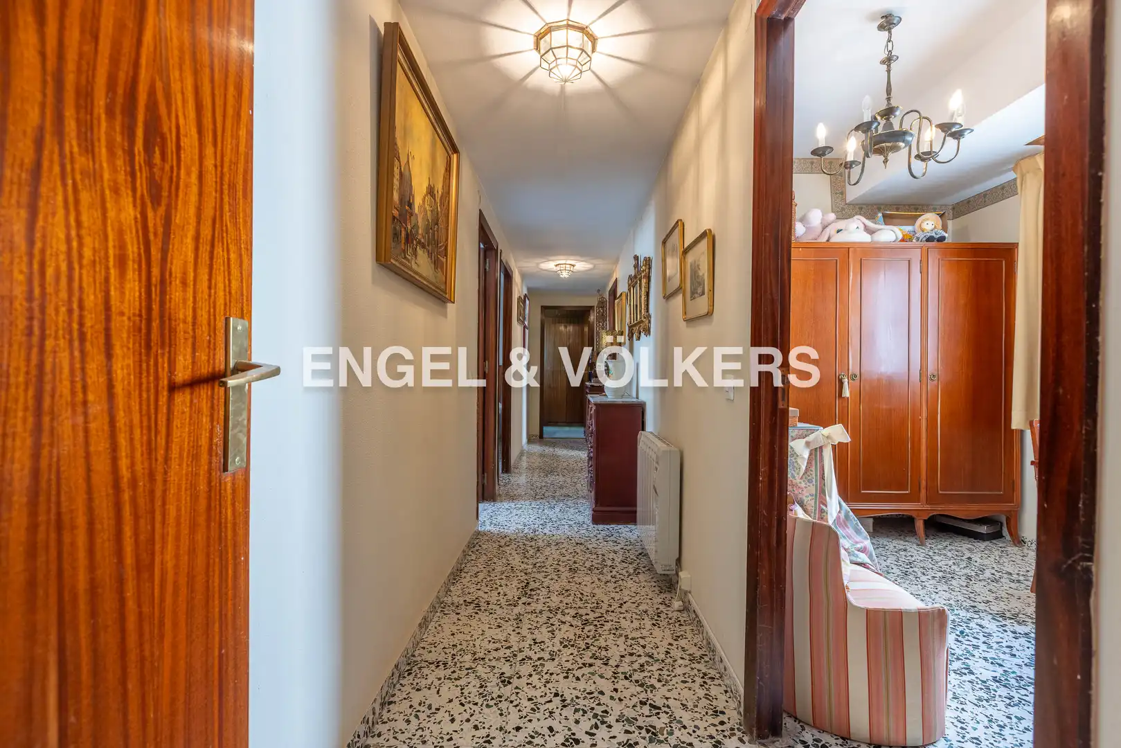 Apartments for sale in Sevilla  with Heating and Balcony