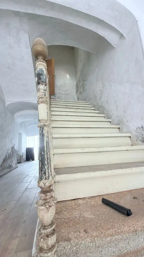 Casa rústica en venda a Calle Nueva 6, imagen 13