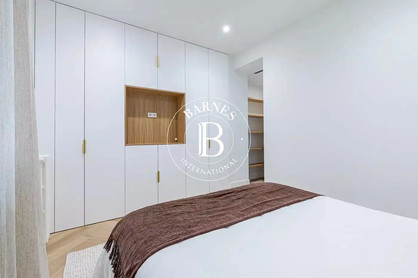 Appartamento con ascensore in vendita a Barrio de Salamanca, imagen 67