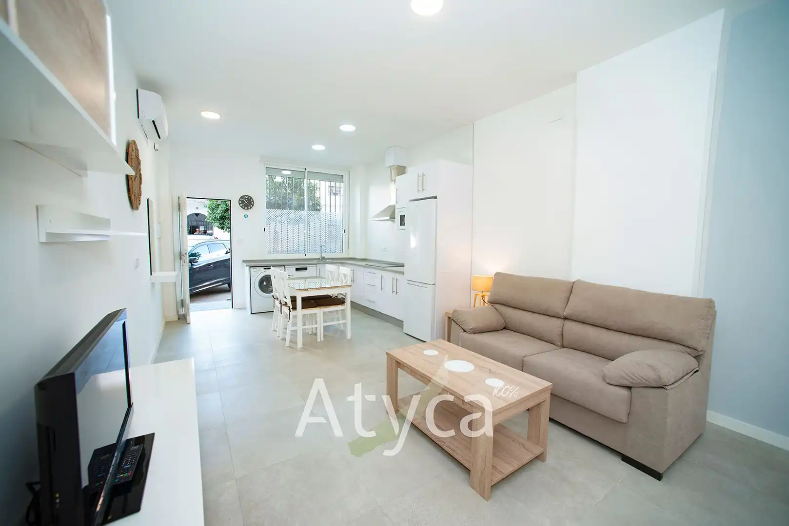 Loft zur Miete in Córdoba, Córdoba