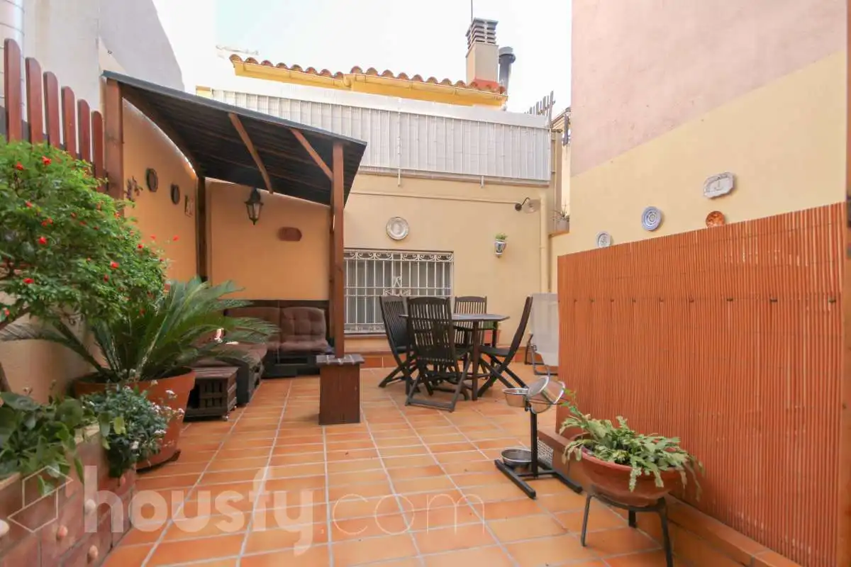 Casa amb terrassa en venda a Carrer de Sant Tomàs ., imagen 10