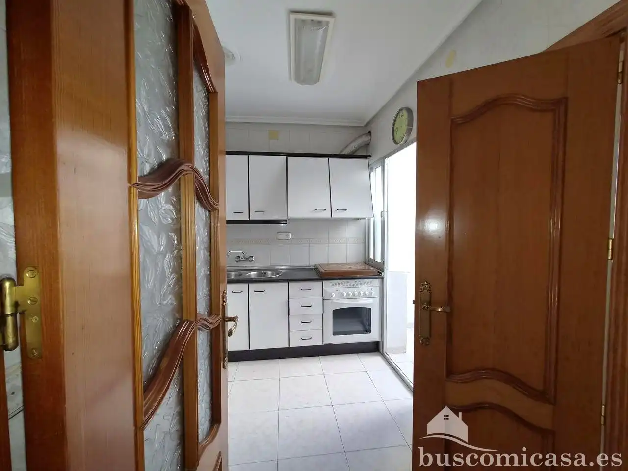 Piso con terraza en venta en Avenida Pablo Picasso, imagen 21