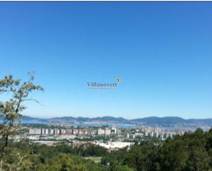 Single-family semi-detached for sale in Vigo   with Terrace, Swimming Pool and Balcony