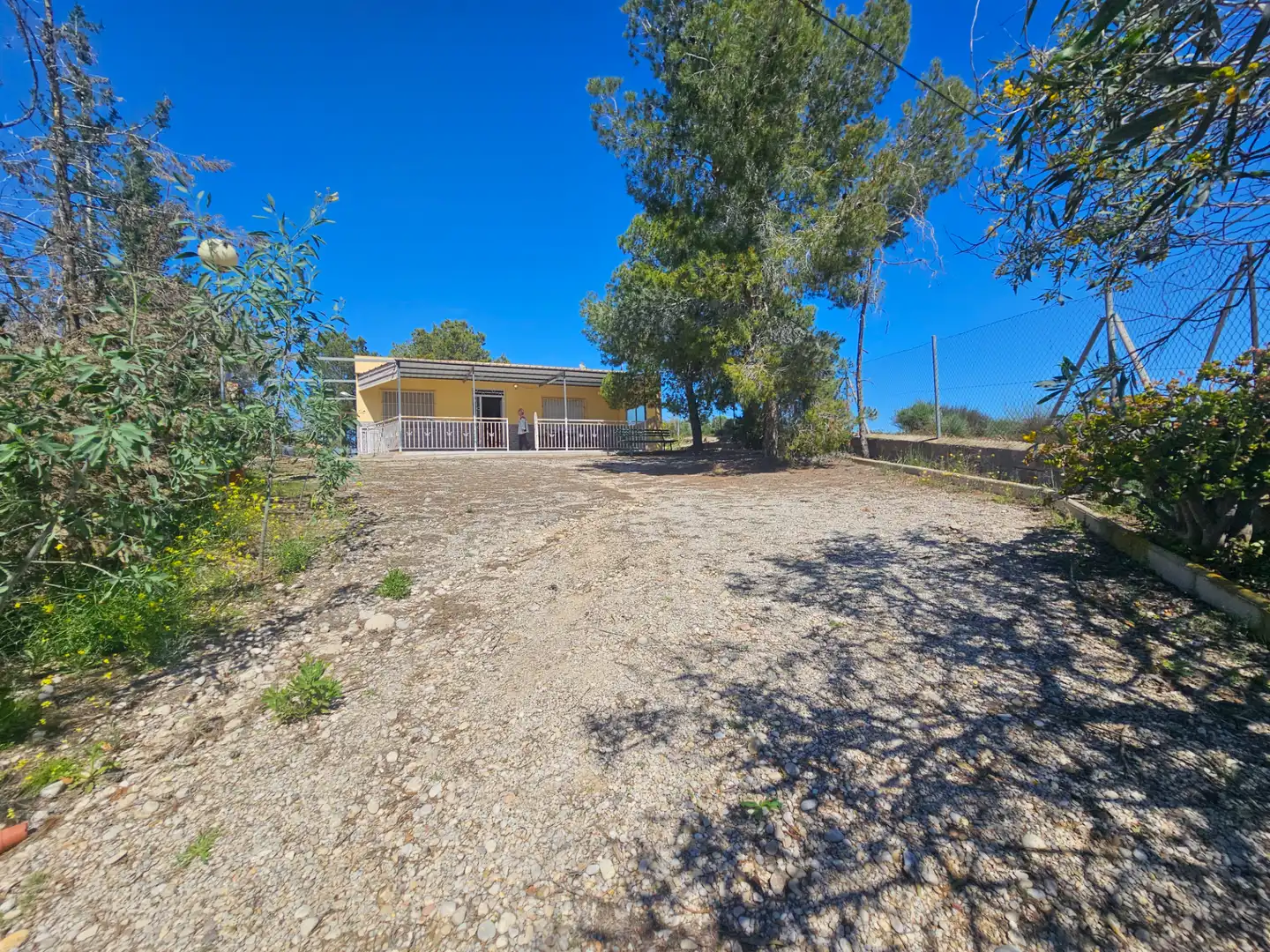 Houses for rent to own in Molina de Segura  with Private garden, Furnished and Oven