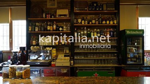Bar en la emblemática población de Bocairent., imatge 5