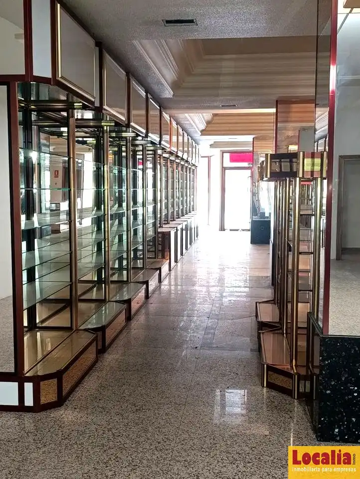 Local comercial en alquiler en Centro, imagen 5