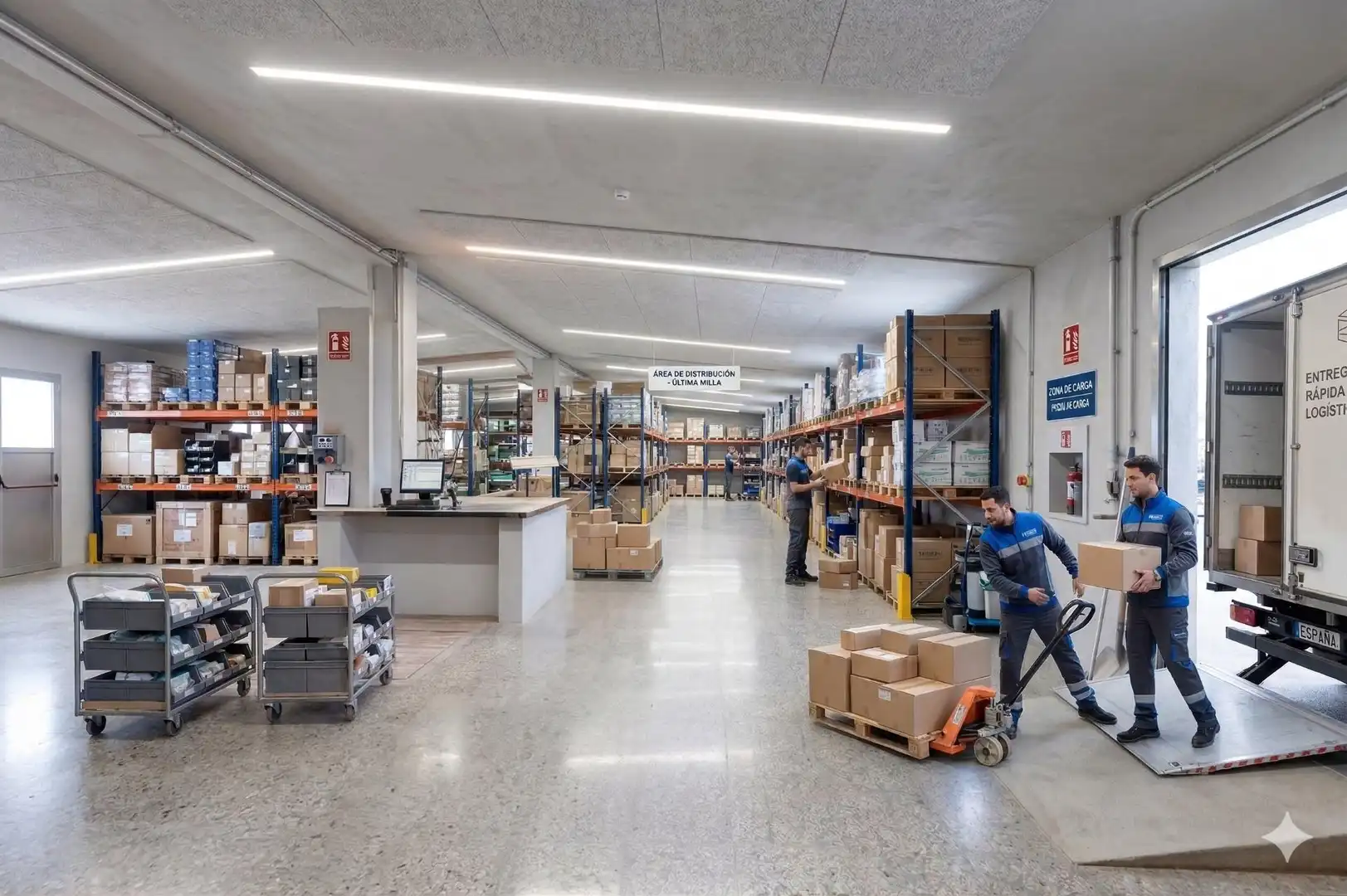 Industriegebäude zum Verkauf in Manacor Centre, imagen 4