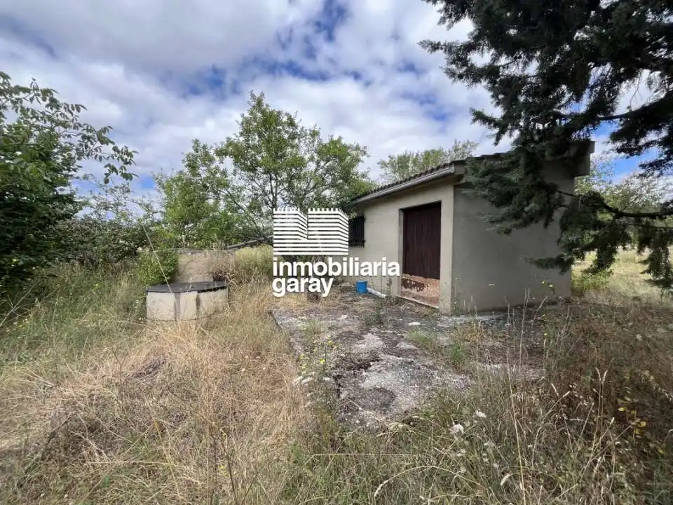 Residencial en venta en Frías