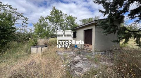 Foto 3 de Residencial en venda a Frías, Burgos