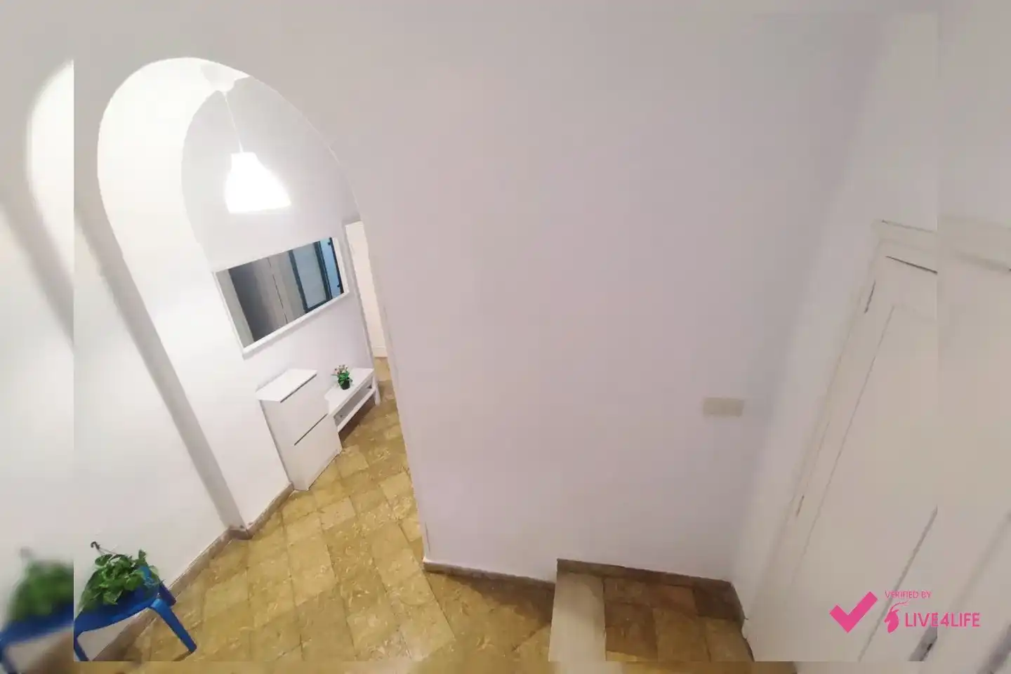Ground floor for share in Granada  with Heating, Terrace and Storage room