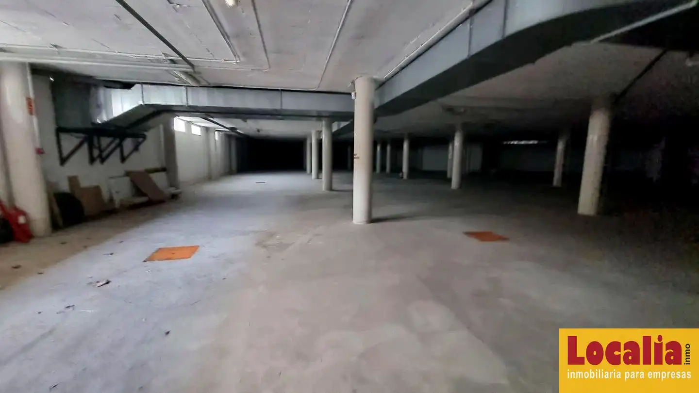 Nave industrial in affitto a Alisal - San Román, imagen 6
